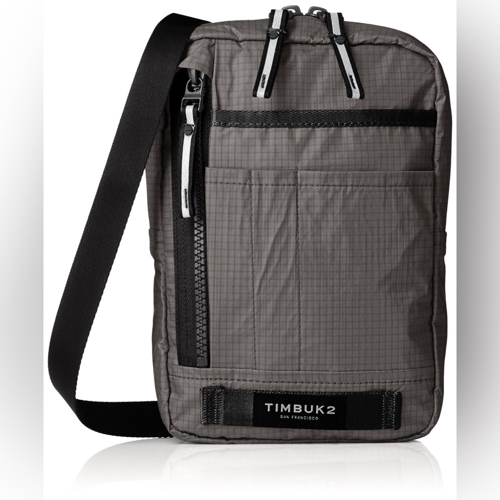 Timbuk2 Zip Kit - Graphite